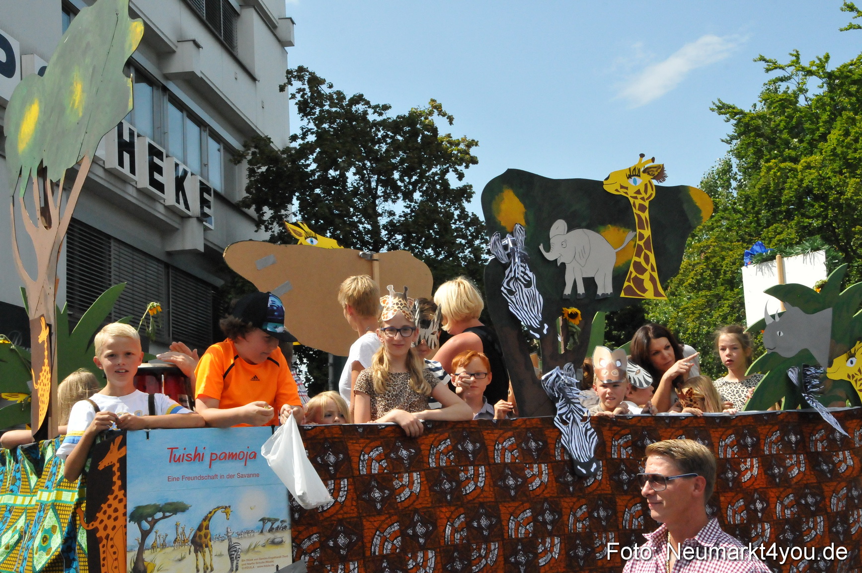 Volksfest Neumarkt 100814 0027